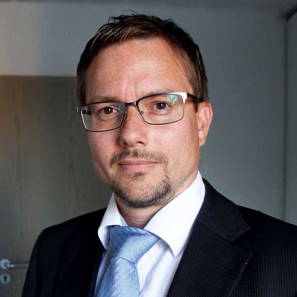 Rechtsanwalt Torsten Fischer